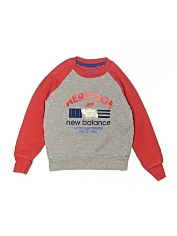New Balance Sweatshirt (view 1)