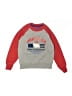 New Balance Red Sweatshirt Size 100 cm / US 3-4 - photo 1
