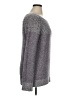 Fate Tweed Gray Pullover Sweater Size XL - photo 4