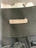 Maurices Gray Track Pants Size XS - photo 7