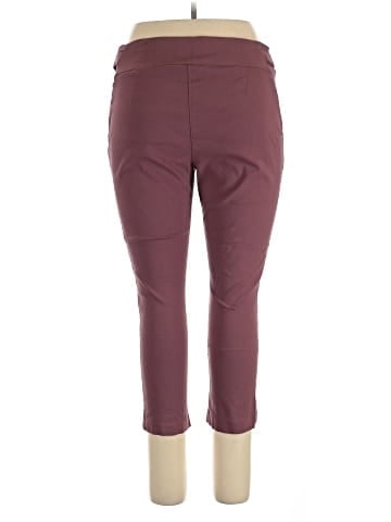 Maurices Active Pants (view 2)