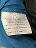 Anatomie Blue Casual Pants Size L - photo 8