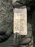 Forever 21 Solid Black Cocktail Dress Size M - photo 8
