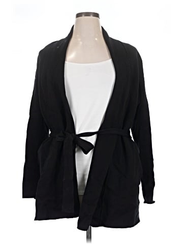 Saks Fifth Avenue Cardigan (view 1)