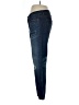 CAbi 100% Cotton Blue Jeans Size 8 - photo 5
