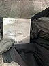 Anatomie Black Long Sleeve Blouse Size L - photo 9
