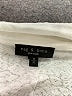 Rag & Bone Ivory Long Sleeve Blouse Size M - photo 7