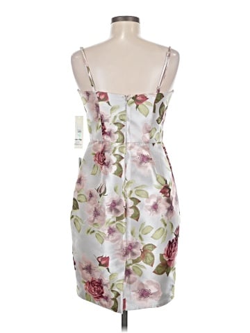 Eliza J Cocktail Dress (view 2)