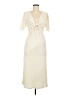 ASTR The Label Ivory Cocktail Dress Size M - photo 1