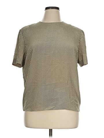Jacqueline Ferrar Short Sleeve Top (view 1)