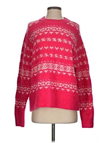 Talula Pullover Sweater (view 1)