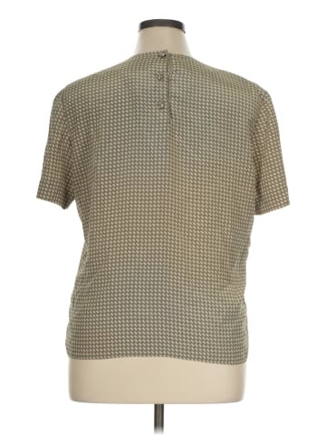 Jacqueline Ferrar Short Sleeve Top (view 2)