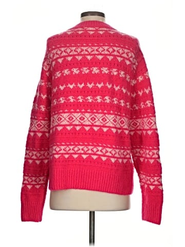 Talula Pullover Sweater (view 2)