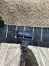Nautica Stripes Blue Shorts Size 6 - photo 3