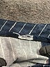 Nautica Stripes Blue Shorts Size 6 - photo 4