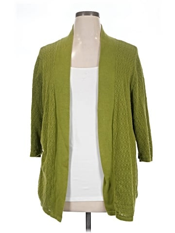 Hampshire Studio Cardigan (view 1)