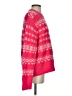 Talula Hearts Pink Pullover Sweater Size S - photo 4