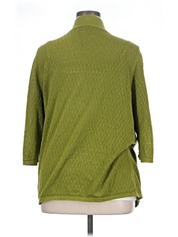 Hampshire Studio Cardigan (view 2)