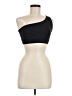 Parade Black Tube Top Size M - photo 1