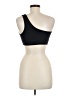 Parade Black Tube Top Size M - photo 2