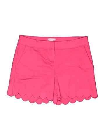 Isaac Mizrahi New York Shorts (view 1)