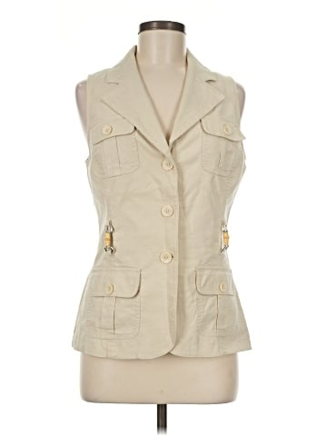 New York & Company Vest (view 1)
