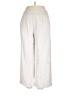 Old Navy 100% Cotton Ivory Casual Pants Size L - photo 1