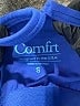 Comfrt Blue Tank Top Size S - photo 7