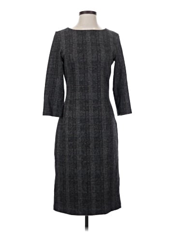 Hobbs London Casual Dress (view 1)