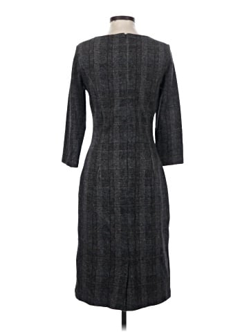 Hobbs London Casual Dress (view 2)
