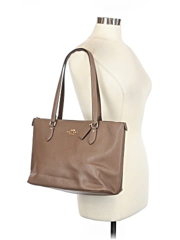Coach Tote (view 2)