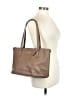 Coach Brown Tote One size - photo 2