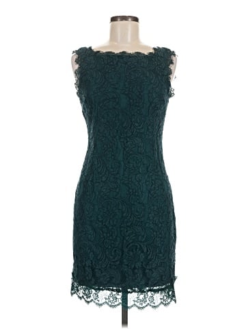 Soieblu Cocktail Dress (view 1)