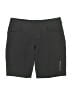 Dakine Solid Black Athletic Shorts Size L - photo 1