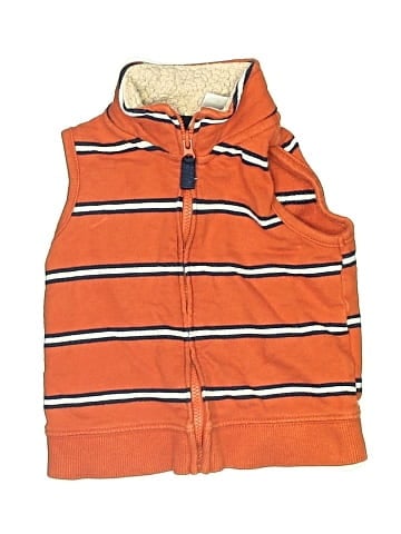 Carter's Vest (view 1)
