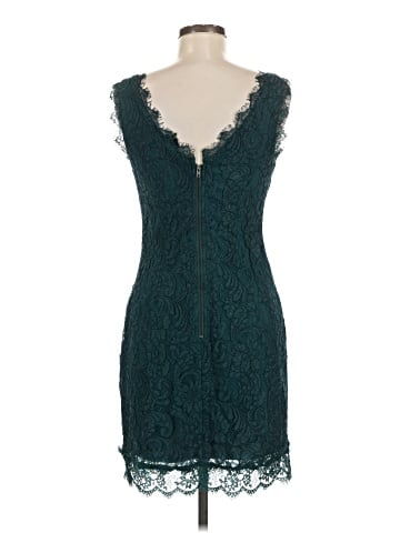 Soieblu Cocktail Dress (view 2)