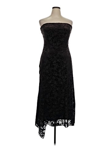 Trixxi Cocktail Dress (view 1)