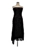 Trixxi Black Cocktail Dress Size XL - photo 1