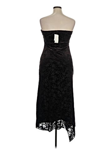 Trixxi Cocktail Dress (view 2)