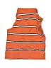 Carter's Stripes Orange Vest 9-12 MO / 12 MO - photo 2
