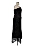 Trixxi Black Cocktail Dress Size XL - photo 4