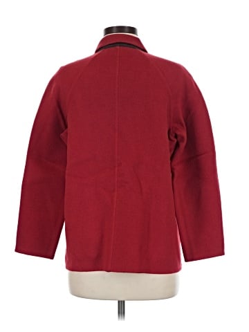 Lands' End Coat (view 2)