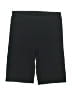 Danskin Solid Black Athletic Shorts Size M - photo 1