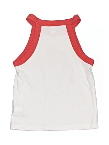 Old Navy Sleeveless T-Shirt (view 2)
