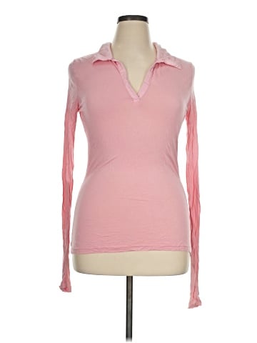 James Perse Long Sleeve Top (view 1)
