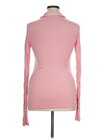 James Perse Long Sleeve Top (view 2)