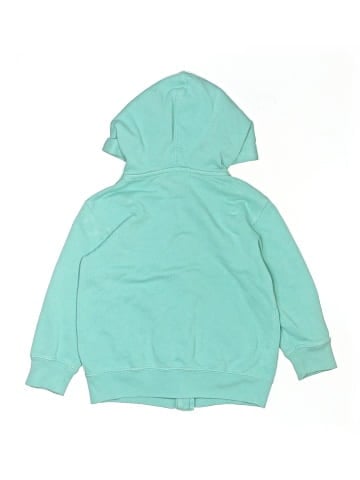 Polo by Ralph Lauren Zip Up Hoodie (view 2)