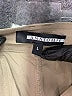 Anatomie Solid Tan Khakis Size L - photo 6