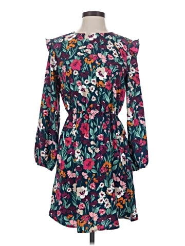 Ann Taylor LOFT Outlet Casual Dress (view 1)