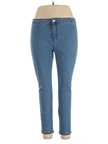 Unbranded Jeggings (view 1)